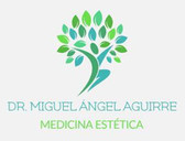 Dr. Miguel Ángel Aguirre