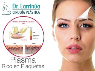 Dr. Gerardo Larrinúa Regalado