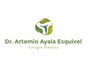 Dr. Artemio Ayala Esquivel