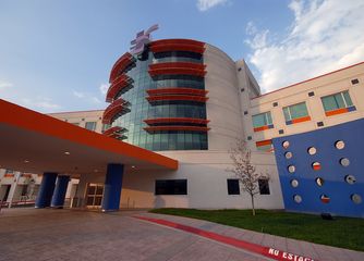 Christus Muguerza Hospital Sur
