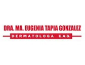Dra. Ma. Eugenia Tapia González