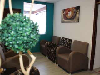 Instalaciones