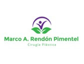 Dr. Marco A. Rendón Pimentel