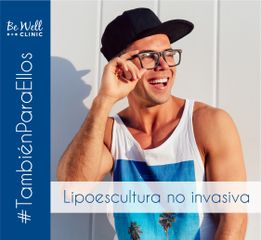 Lipoescultura no invasiva | Venus Legacy | Venus Concept