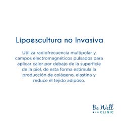 Lipoescultura no invasiva | Venus Legacy | Venus Concept