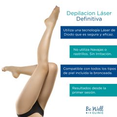 Depilación Láser de Diodo | Venus Concept | Venus Velocity