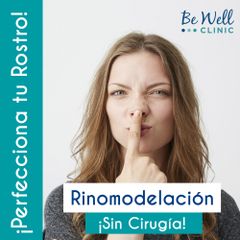 Be Well Clinic