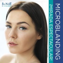 Microblanding 