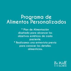 Be Well Clinic