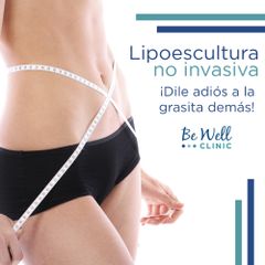 Lipoescultura no invasiva | Venus Legacy | Venus Concept