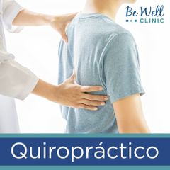 Quiropráctico