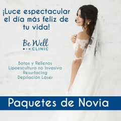 Be Well Clinic