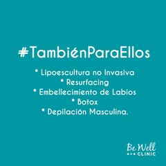 Be Well Clinic