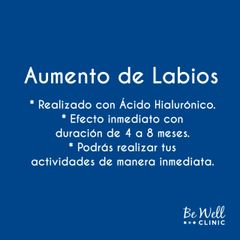 Be Well Clinic