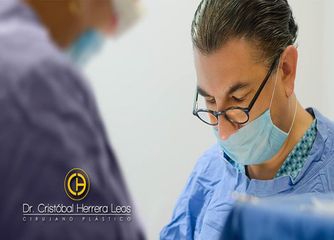 Dr. Cristóbal Herrera Leos
