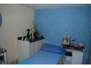 Sala de tratamientos