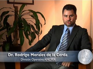 Campaña Tu cirujano plástico AMCPER, el único con las 3C
