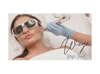 Láser Fraxel -Dr. Carlos Woge