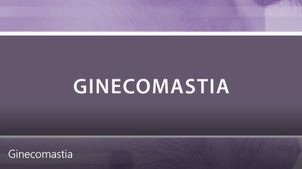 Que es la ginecomastia